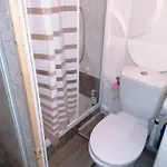Apartment Kleines Haus Im Oderbruch *