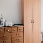 Apartment Kleines Haus Im Oderbruch