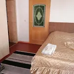 Apartment Kleines Haus Im Oderbruch *