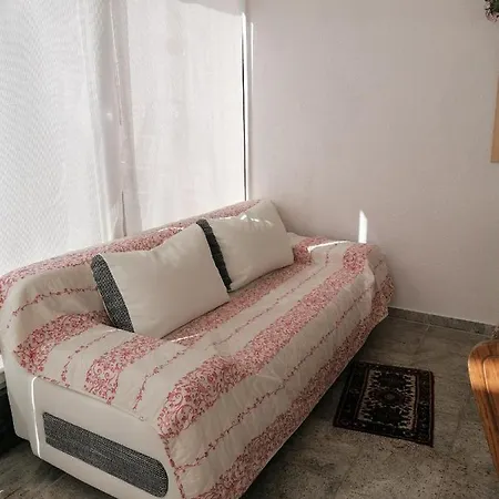 Kleines Haus Im Oderbruch Neutrebbin