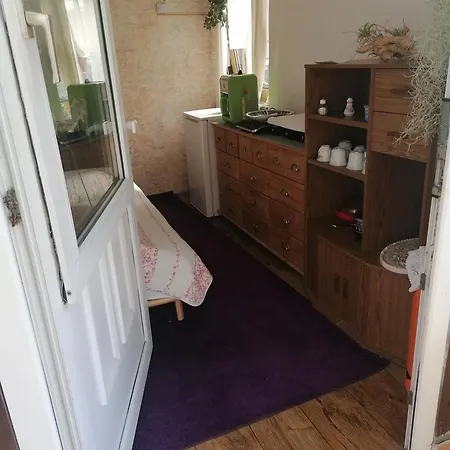 Kleines Haus Im Oderbruch