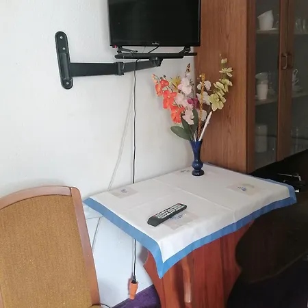 Kleines Haus Im Oderbruch * Neutrebbin