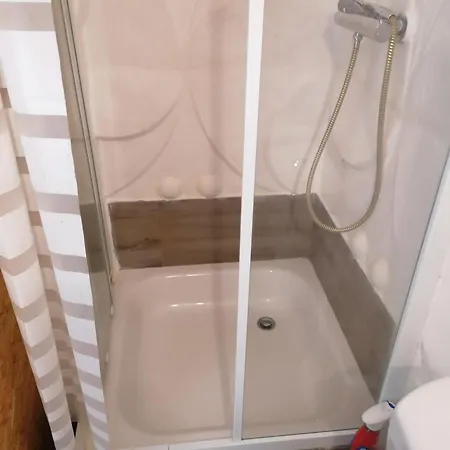Apartament Kleines Haus Im Oderbruch Neutrebbin