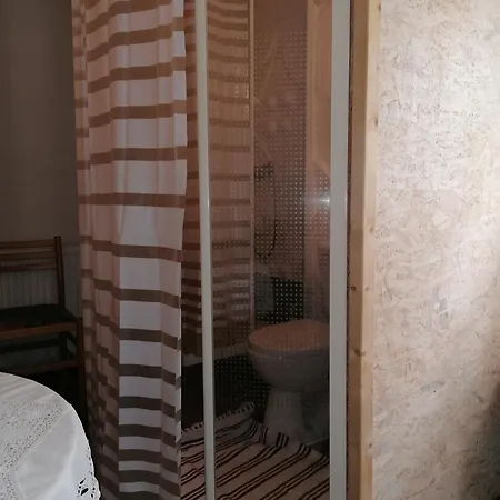 Kleines Haus Im Oderbruch Διαμέρισμα *