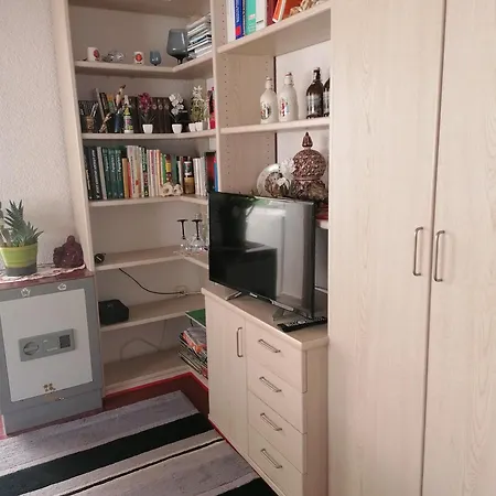 Kleines Haus Im Oderbruch * Neutrebbin