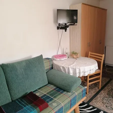 Kleines Haus Im Oderbruch Apartment Neutrebbin