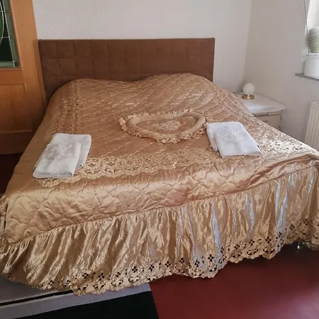 Kleines Haus Im Oderbruch Apartment