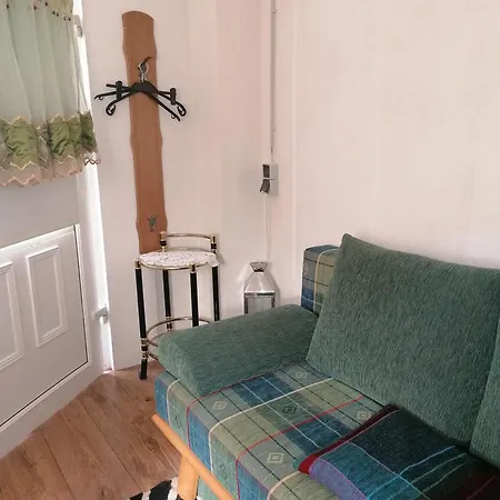 Kleines Haus Im Oderbruch Διαμέρισμα *