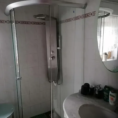 Kleines Haus Im Oderbruch Apartment *