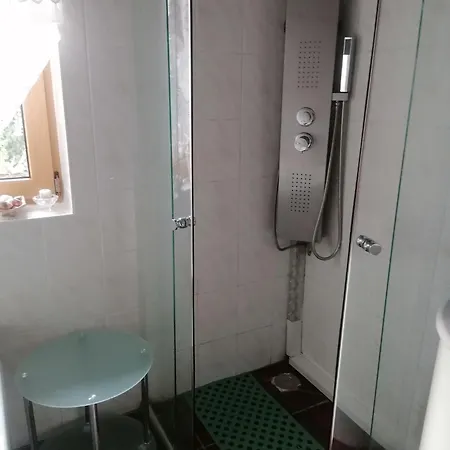 Kleines Haus Im Oderbruch Apartment Neutrebbin