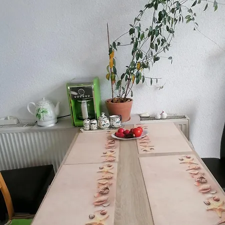Kleines Haus Im Oderbruch * Neutrebbin