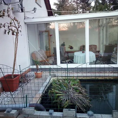 Kleines Haus Im Oderbruch Apartment Neutrebbin
