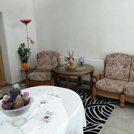 Kleines Haus Im Oderbruch Apartment Neutrebbin