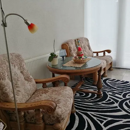 Kleines Haus Im Oderbruch Neutrebbin