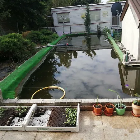 Kleines Haus Im Oderbruch *