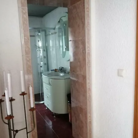 Kleines Haus Im Oderbruch *