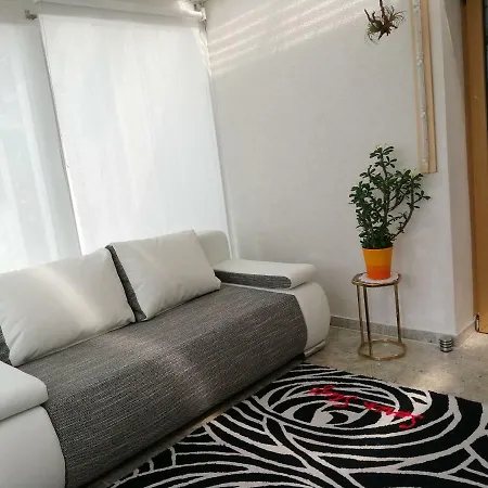 Kleines Haus Im Oderbruch Apartment