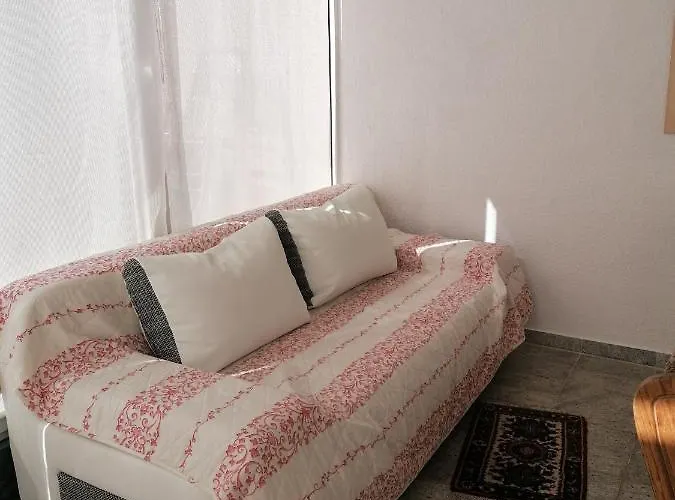 Kleines Haus Im Oderbruch Neutrebbin