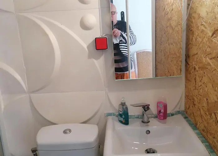 Kleines Haus Im Oderbruch Apartment