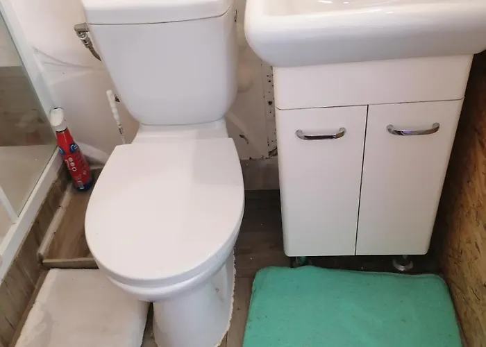 Kleines Haus Im Oderbruch Apartment