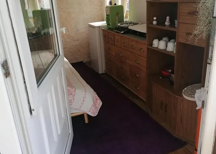 Kleines Haus Im Oderbruch