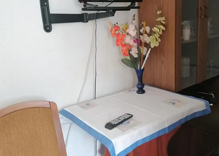 Kleines Haus Im Oderbruch * Neutrebbin