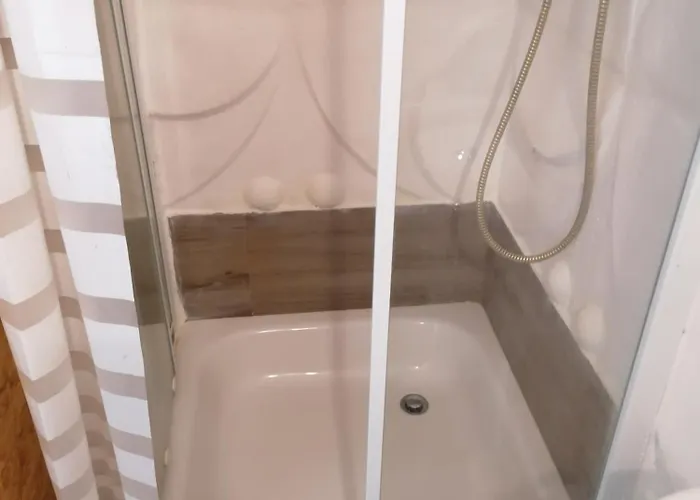 Apartment Kleines Haus Im Oderbruch Neutrebbin