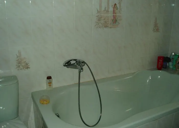 Apartmán Kleines Haus Im Oderbruch *