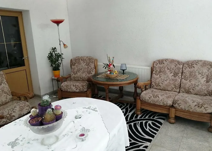 Kleines Haus Im Oderbruch Apartment Neutrebbin