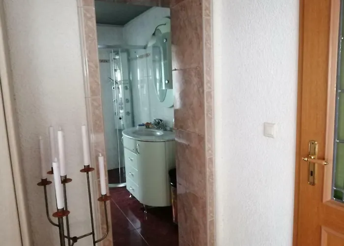 Kleines Haus Im Oderbruch *