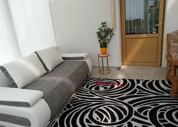 Kleines Haus Im Oderbruch *