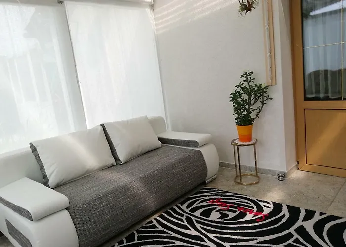 Kleines Haus Im Oderbruch Apartment